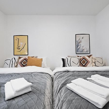 Cozy And Central Apartment Рейк'явік Екстер'єр фото