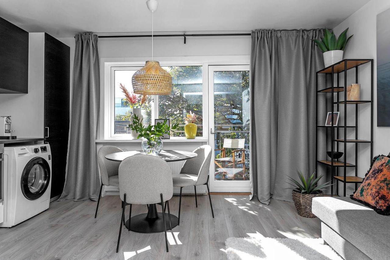 Cozy And Central Apartment Рейк'явік Екстер'єр фото