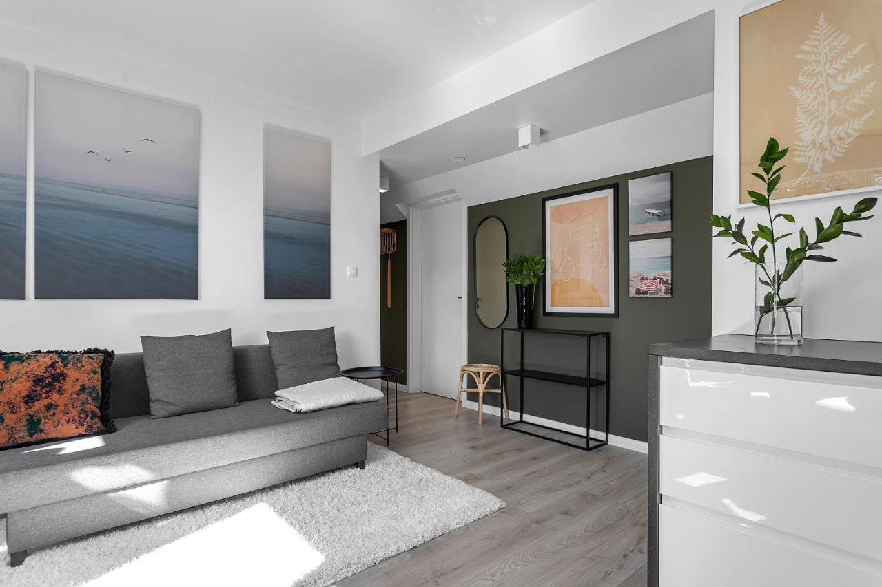 Cozy And Central Apartment Рейк'явік Екстер'єр фото