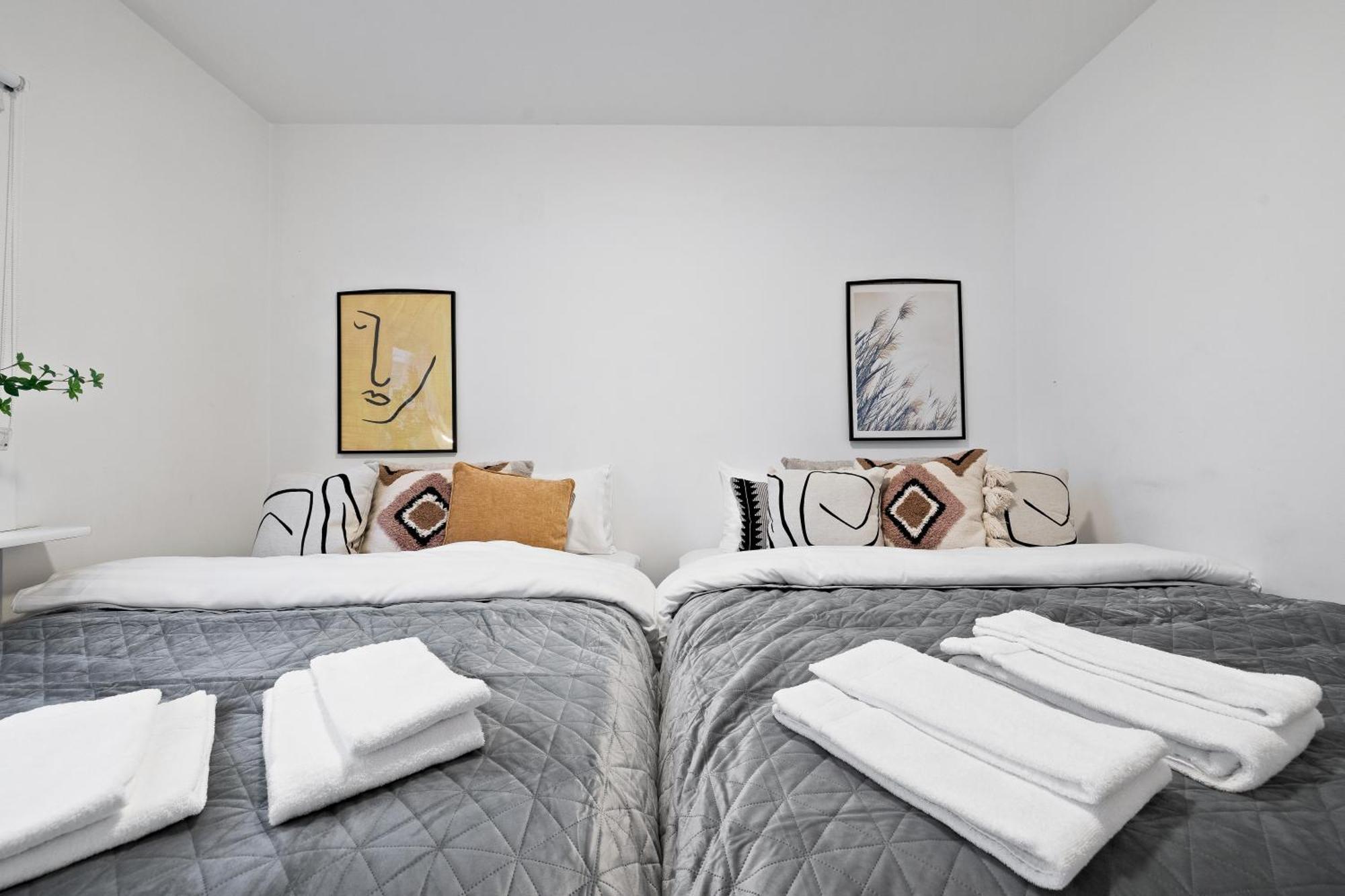 Cozy And Central Apartment Рейк'явік Екстер'єр фото