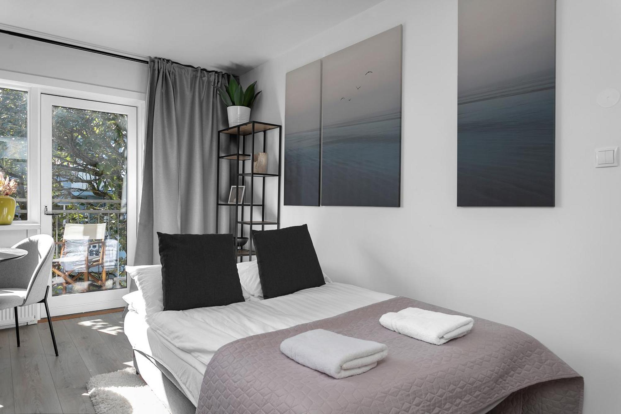 Cozy And Central Apartment Рейк'явік Екстер'єр фото
